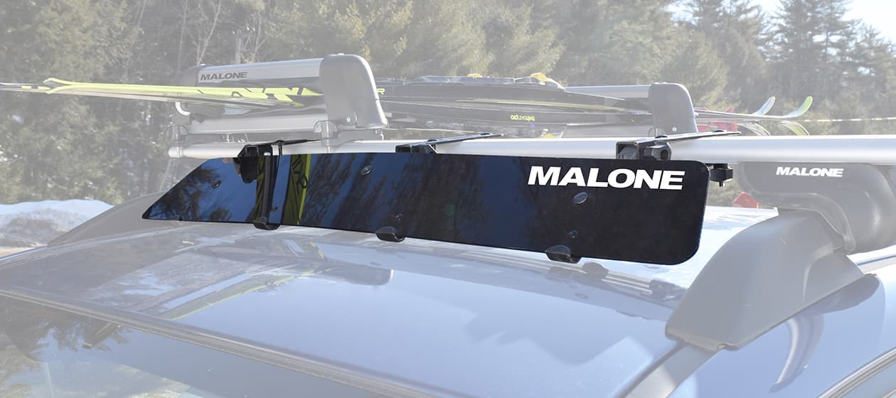 Malone Fairings