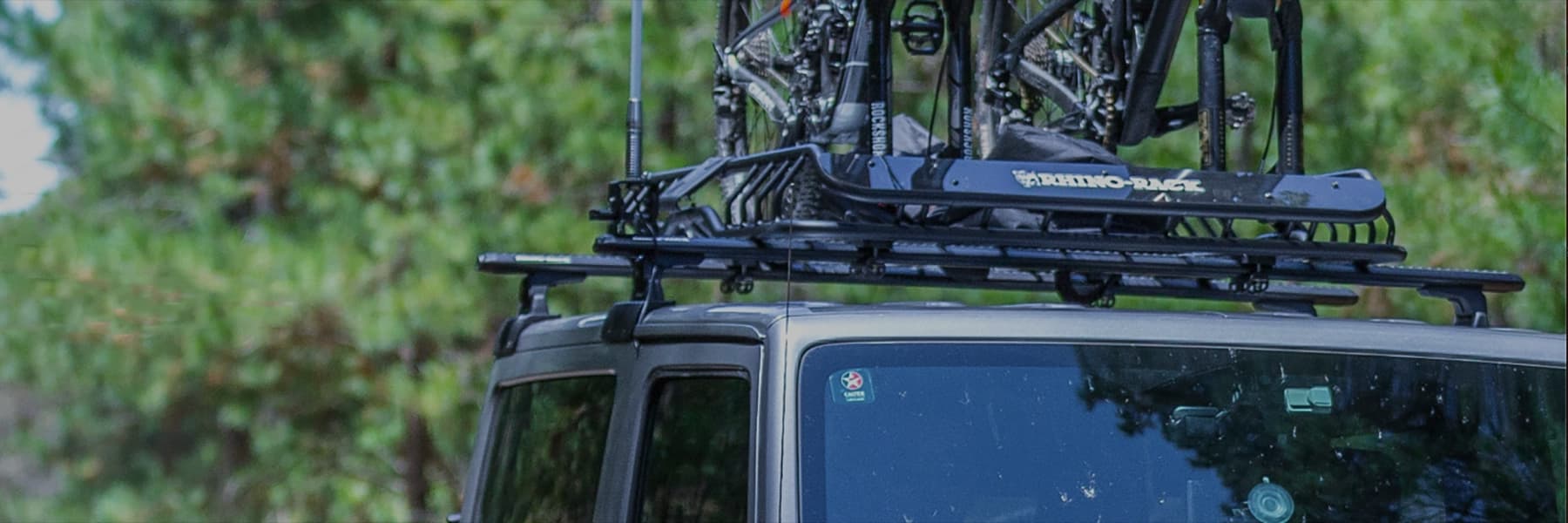 Rhino-Rack Storage