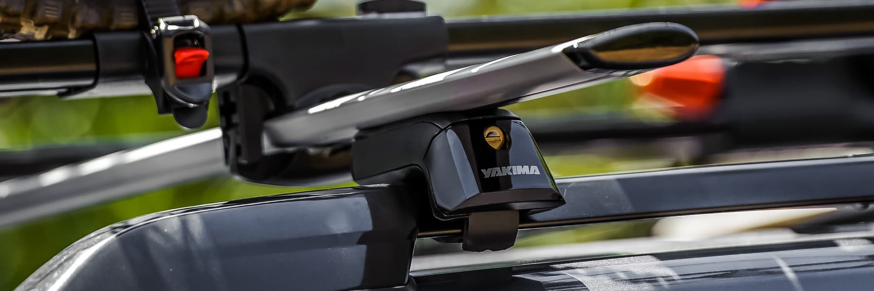 Yakima Base Racks