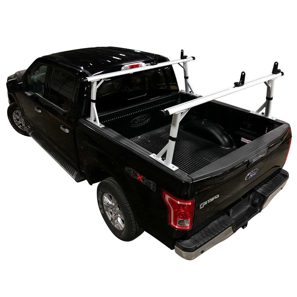 Vantech Truck Ladder Racks