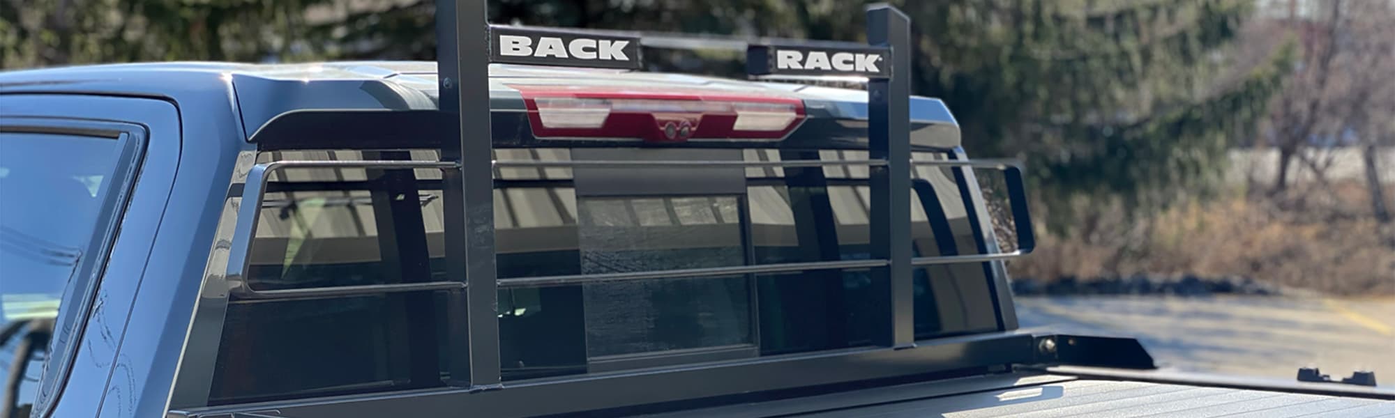 Headache Racks