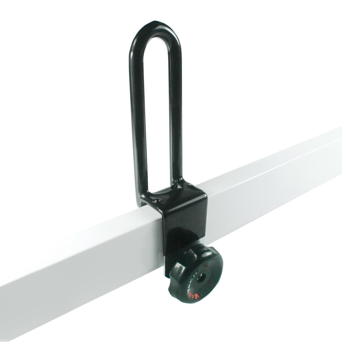 Van Ladder Rack Individual Components