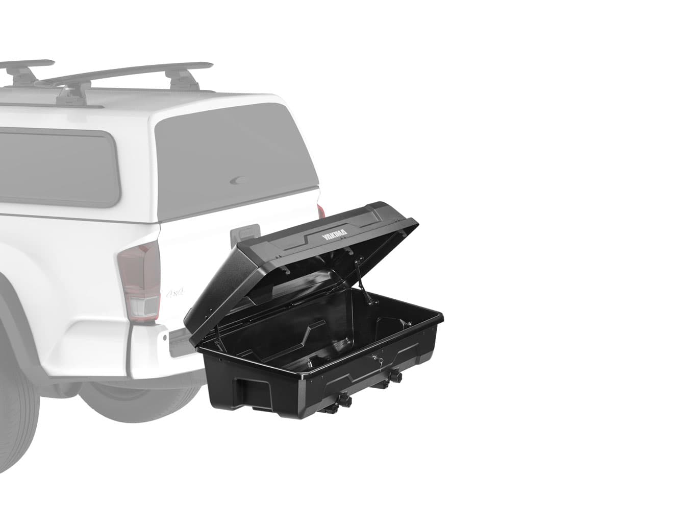 Yakima EXO Swingbase Hitch System 3