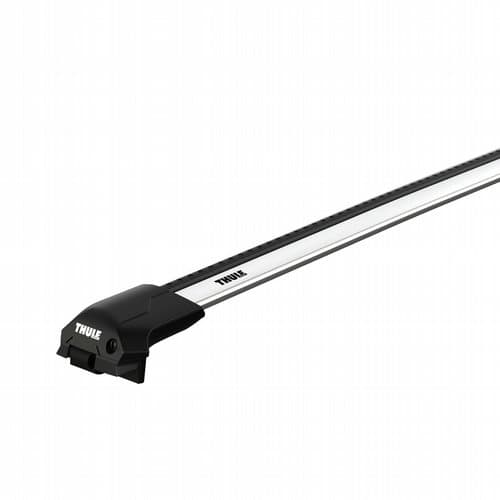 Thule Edge Raised Rail Foot Pack (4pk) 4