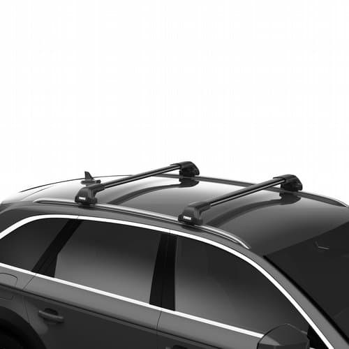 Thule Edge Flush Rail Foot Pack (4pk) 2