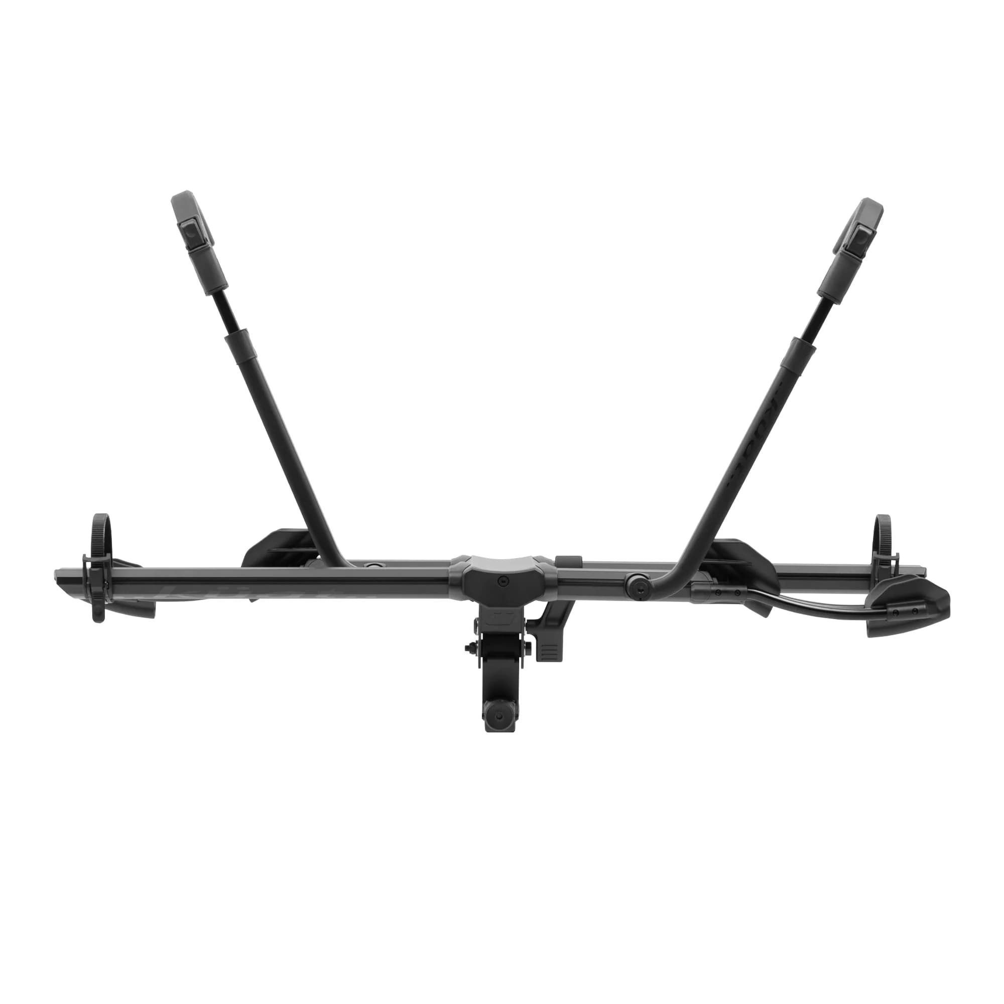 Kuat NV Base 2.0 Platform Hitch Bike Rack  Bike Arms Deployed