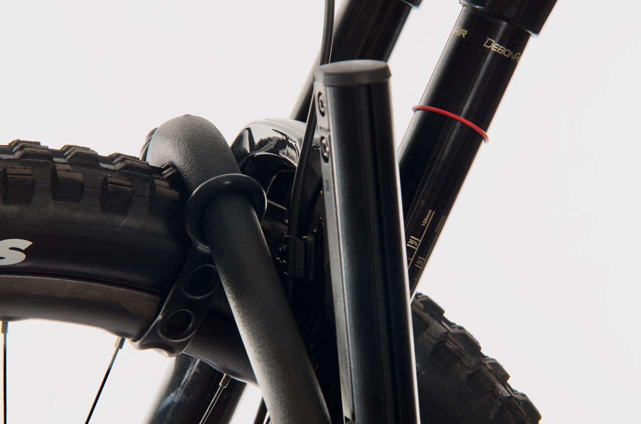 RockyMounts HighNoon FC 2-Bike Platform Hitch Rack 5
