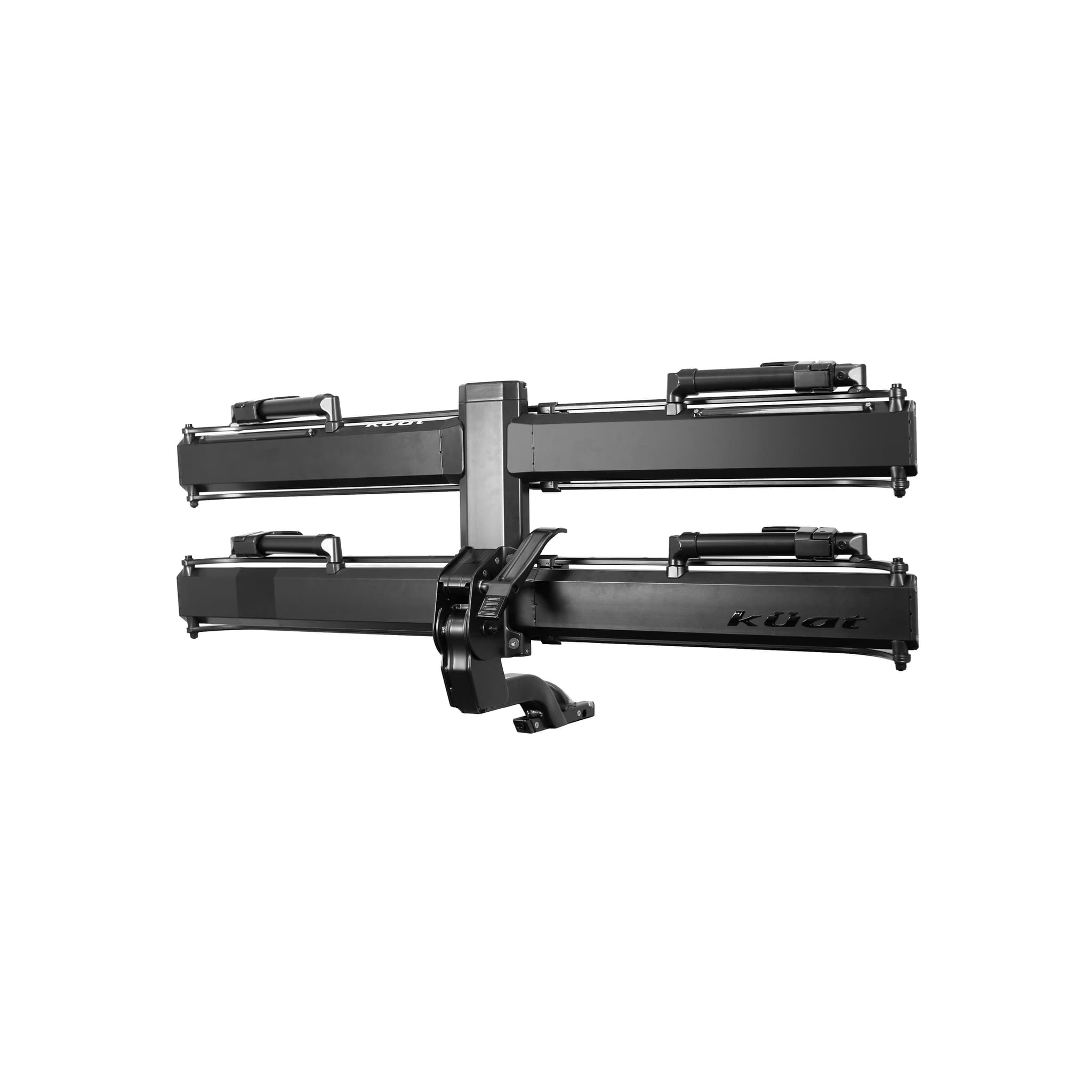 Kuat Piston Pro X 2 Bike Platform 1.25" Hitch Rack