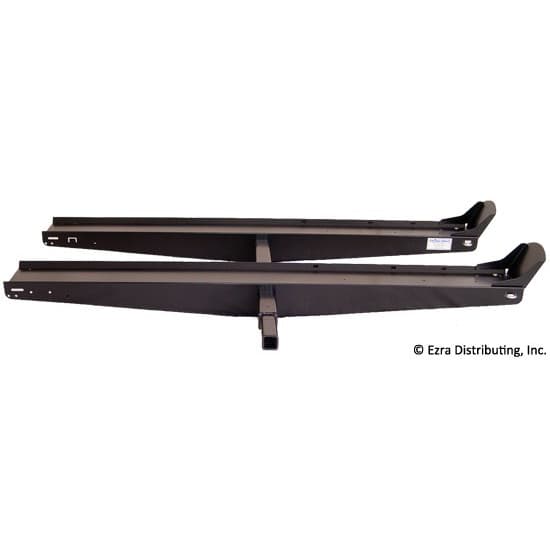 VersaHaul Lawn & Garden Carrier