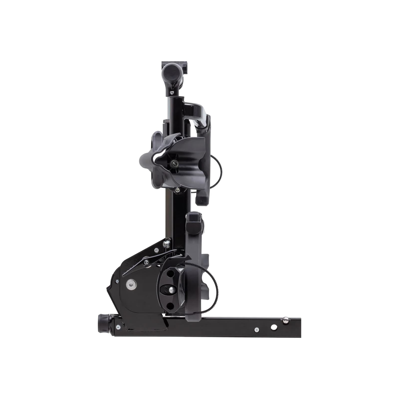 Kuat NV 2.0 Platfom Hitch Mounted Bike Rack Side View