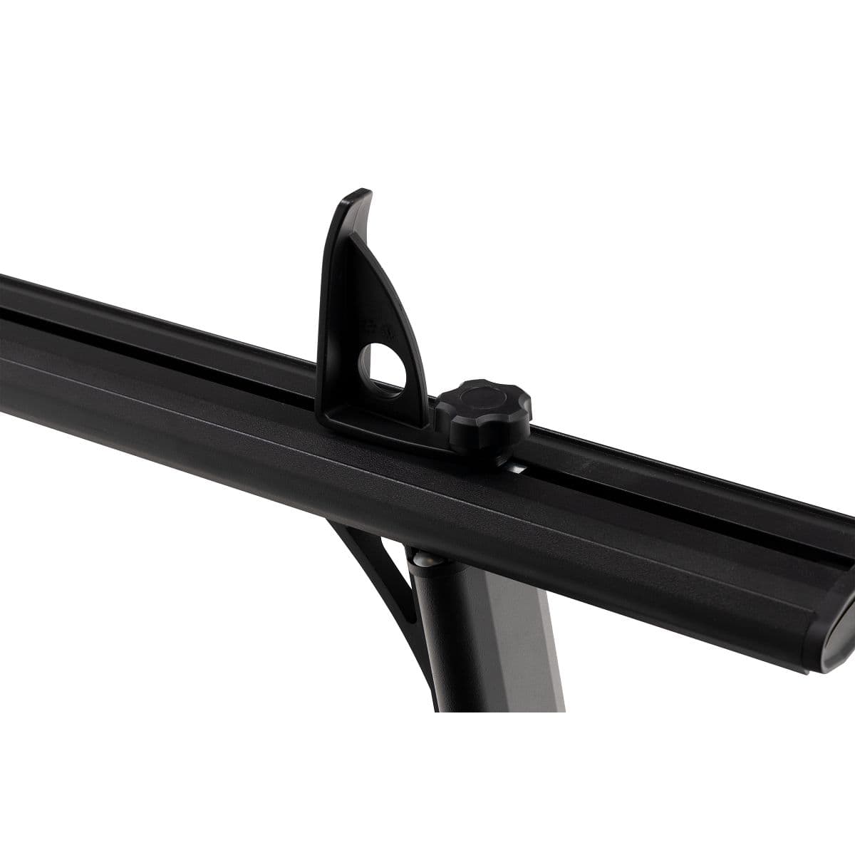 Weatherguard TR801-A Aluminum Universal Truck Rack Load Stop