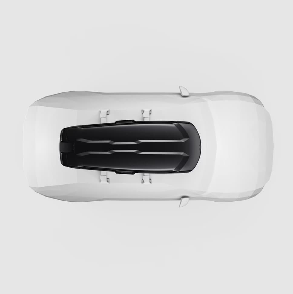 Thule Vector - M Cargo Box 4