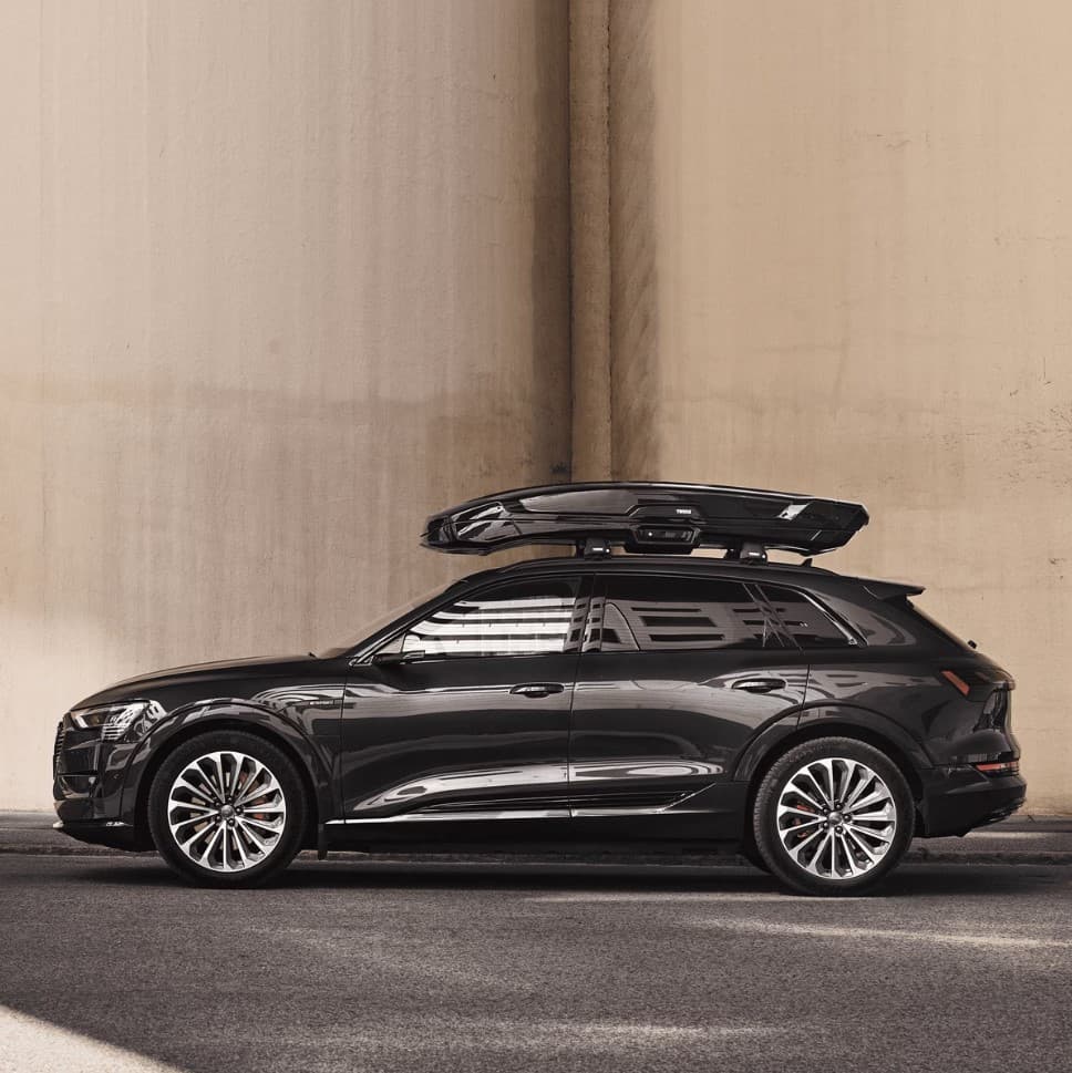 Thule Vector - M Cargo Box 5