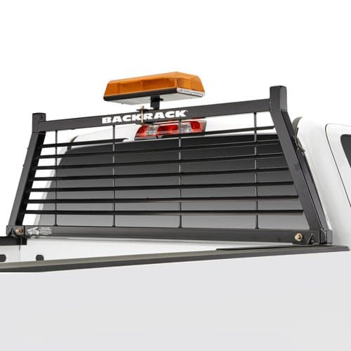 Backrack Louvered Headache Rack 3