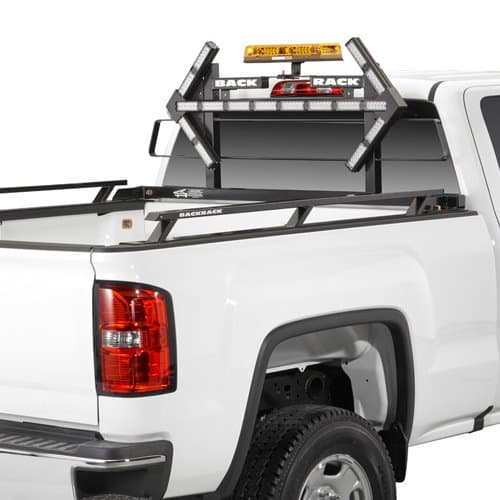 Backrack Original Headache Rack - No Mounting Kit 2