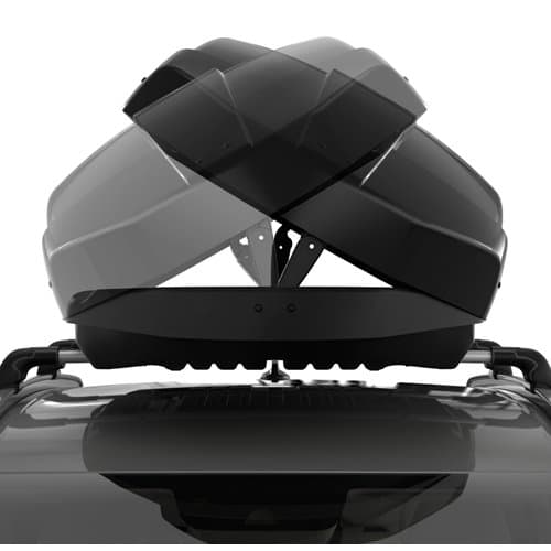 Thule Motion XT - XL Cargo Box 4