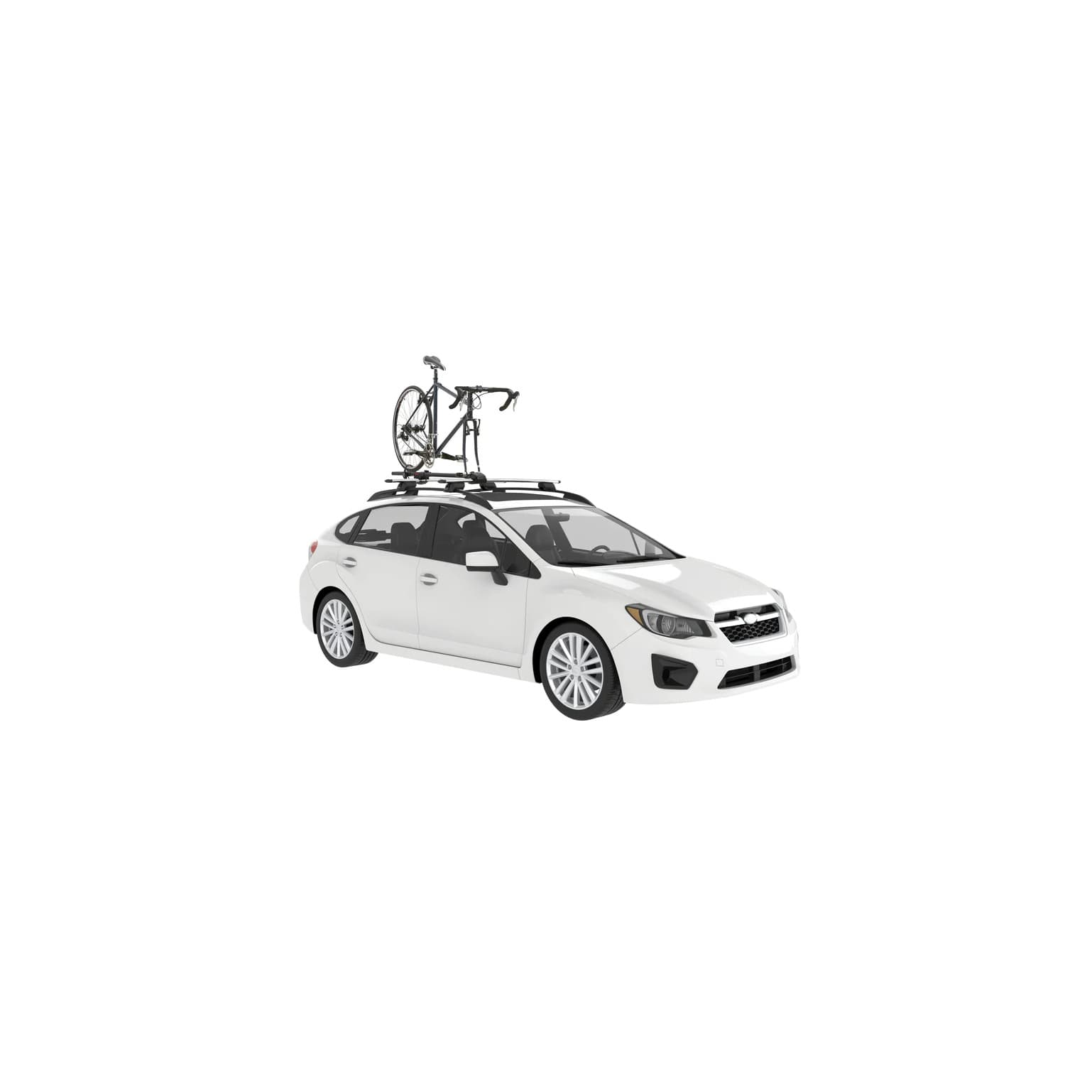 Yakima ForkLift Fork Mount Bike Rack 8