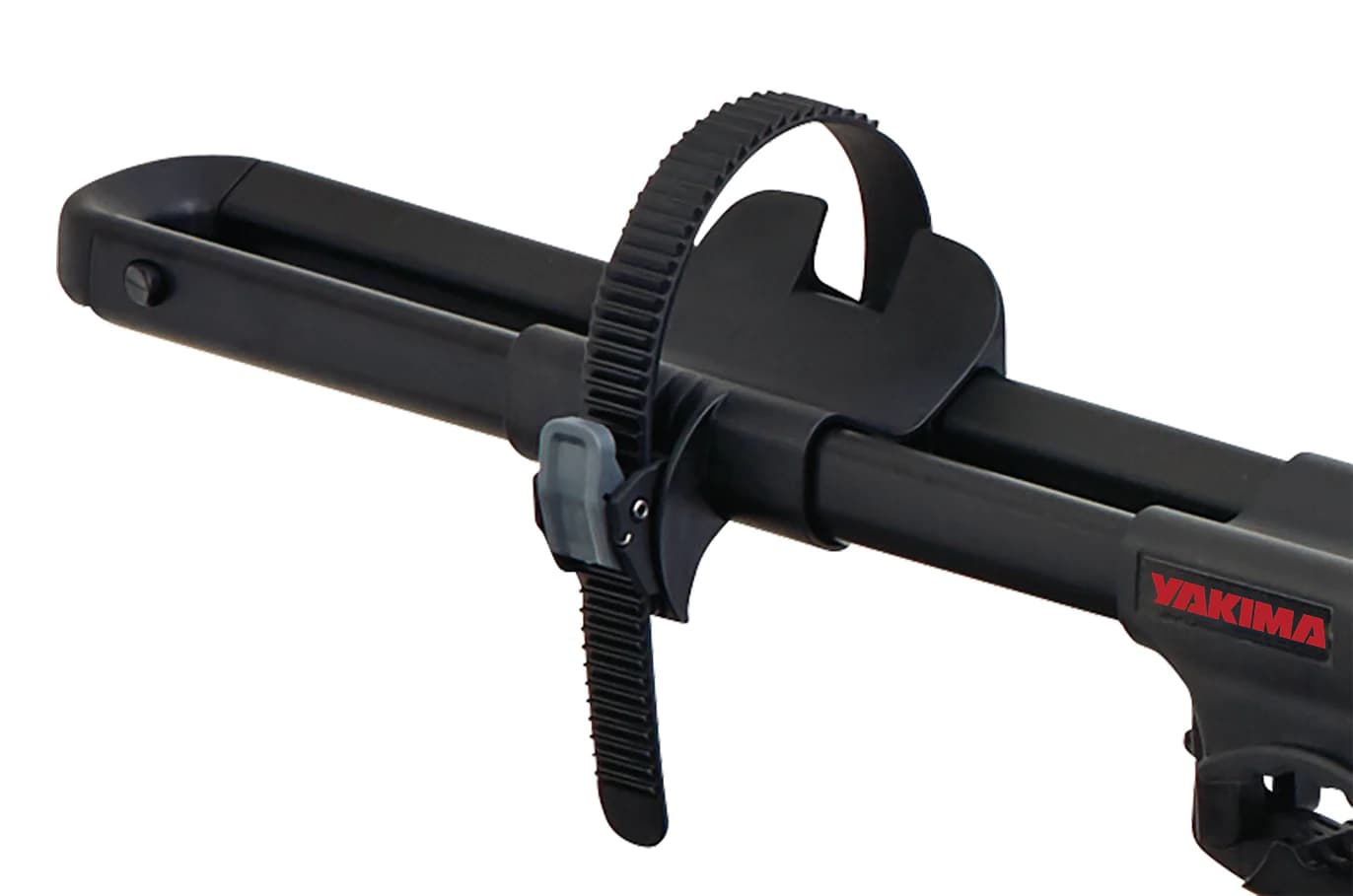 Yakima FrontLoader Upright Rooftop Bike Rack 3