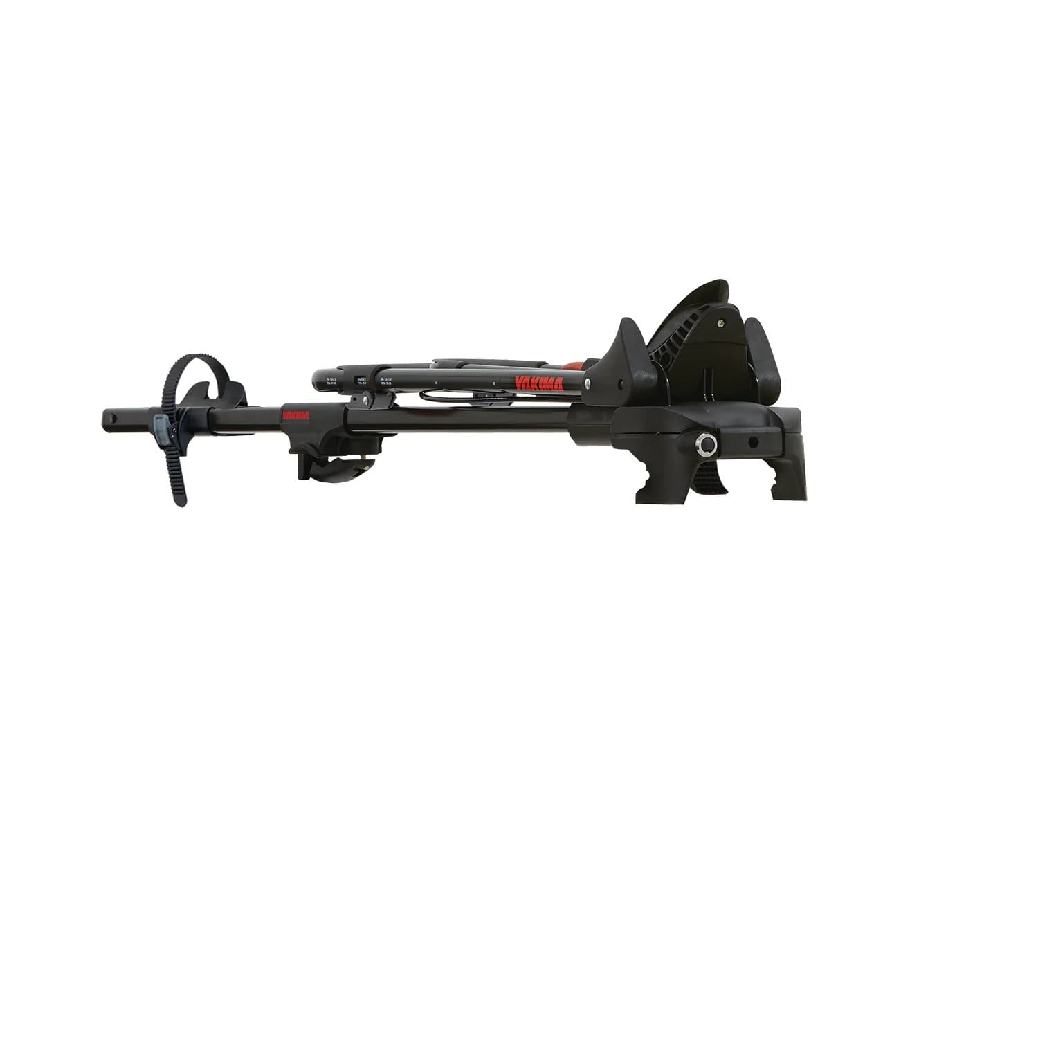 Yakima FrontLoader Upright Rooftop Bike Rack 4