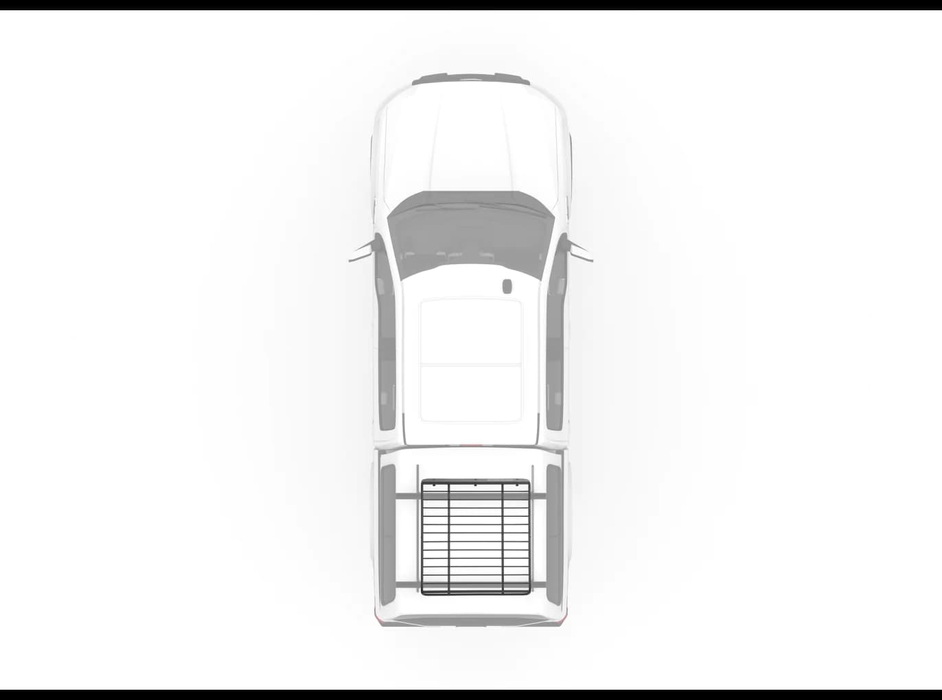 Yakima MegaWarrior Cargo Basket 4