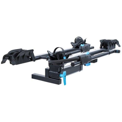 RockyMounts BackStage 2-Bike Swing-Away Platform Hitch Rack 9