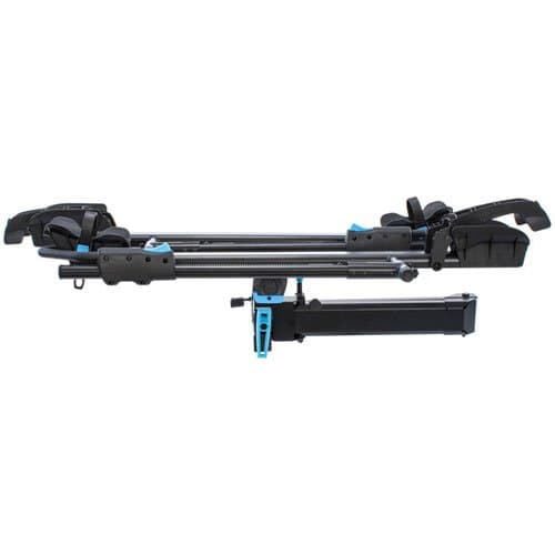 RockyMounts BackStage 2-Bike Swing-Away Platform Hitch Rack 7