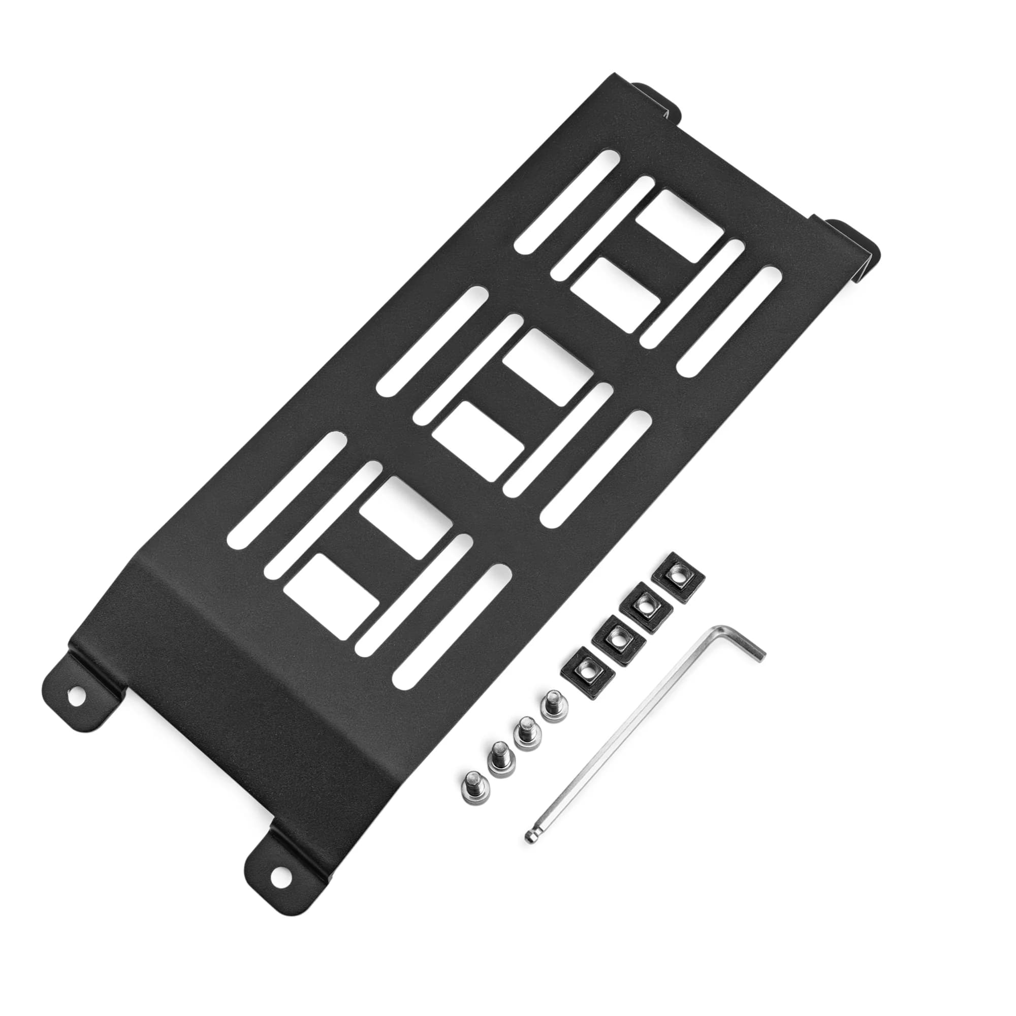 Kuat IBEX Molle Panel - Narrow Full Height