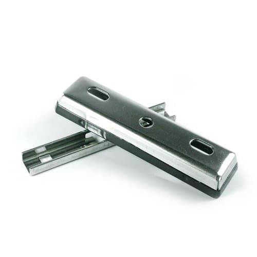 Vantech Ram ProMaster 2013+ - 3 Bar Aluminum Ladder Rack H1353 6
