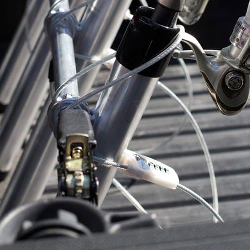 Portarod Cable Lock (4ft) 2