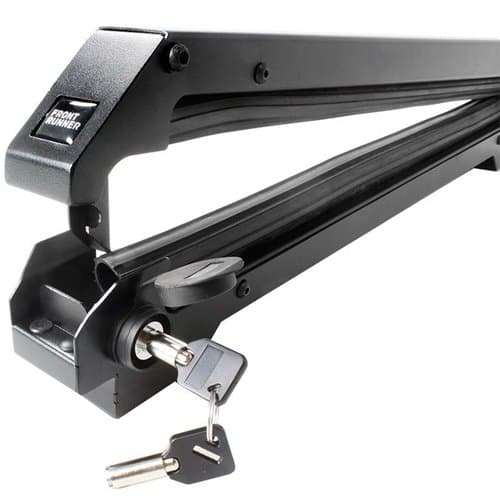 Front Runner Pro Ski and Snowboard & Fishing Rod Carrier RRAC149 4