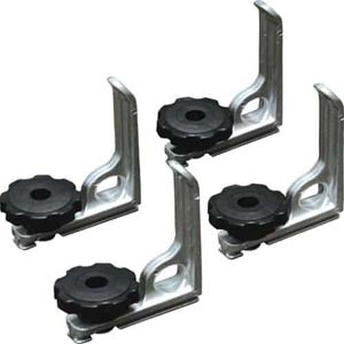 System One Ladder Stop Anchor Kit ak7 3