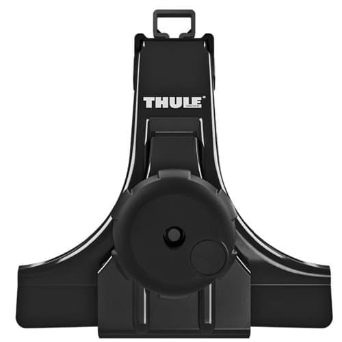 Thule Rapid Gutter Complete Roof Racks 7