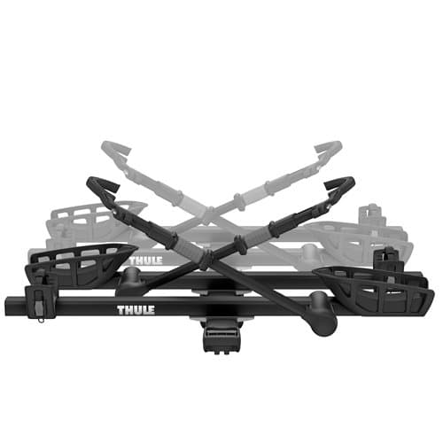 Thule T2 Pro XT 2-Bike Add-On 9036xtb 2