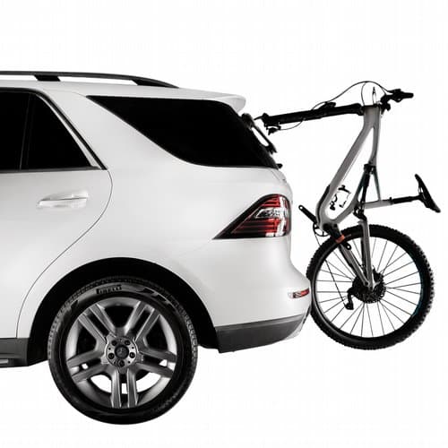 SeaSucker Talon Vacuum Mounted 1-Bike Rack 3
