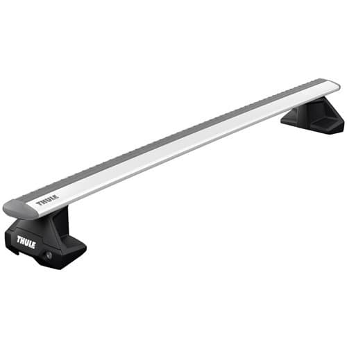 Thule Evo Clamp Foot Pack 9