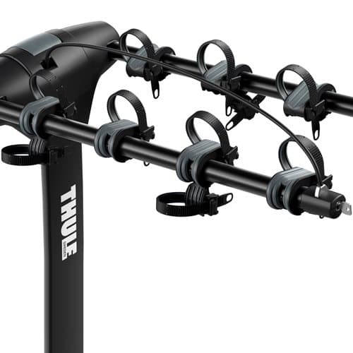 Thule Range 4-Bike RV Rated Hitch Rack 6