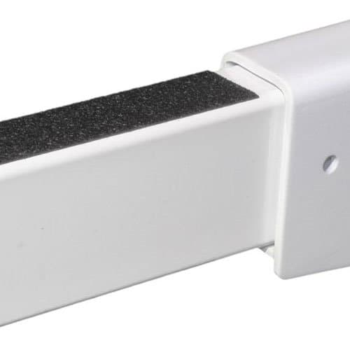 Vantech Plastic Bar Guard