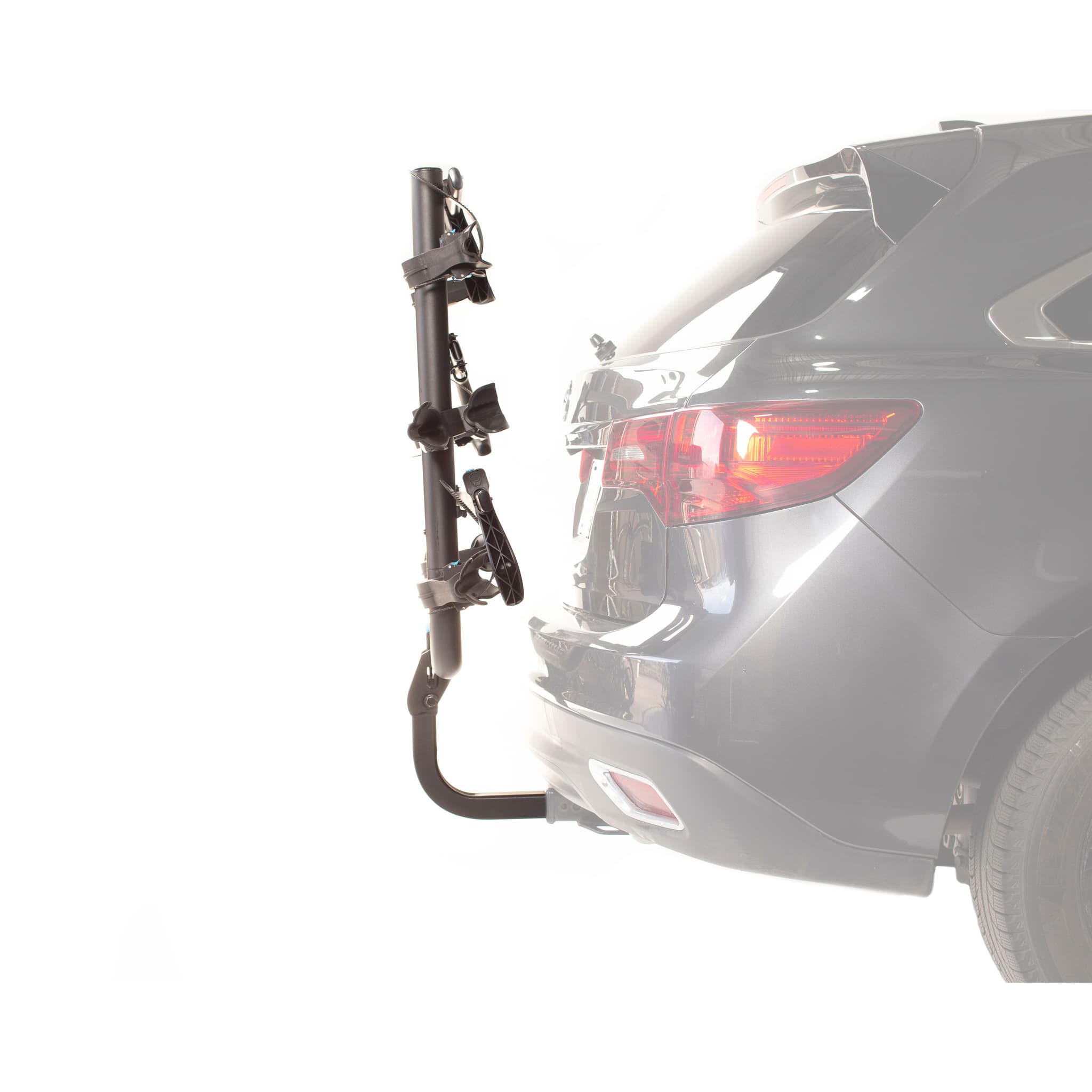 RockyMounts WestSlope 3-Bike Platform Hitch Rack 3