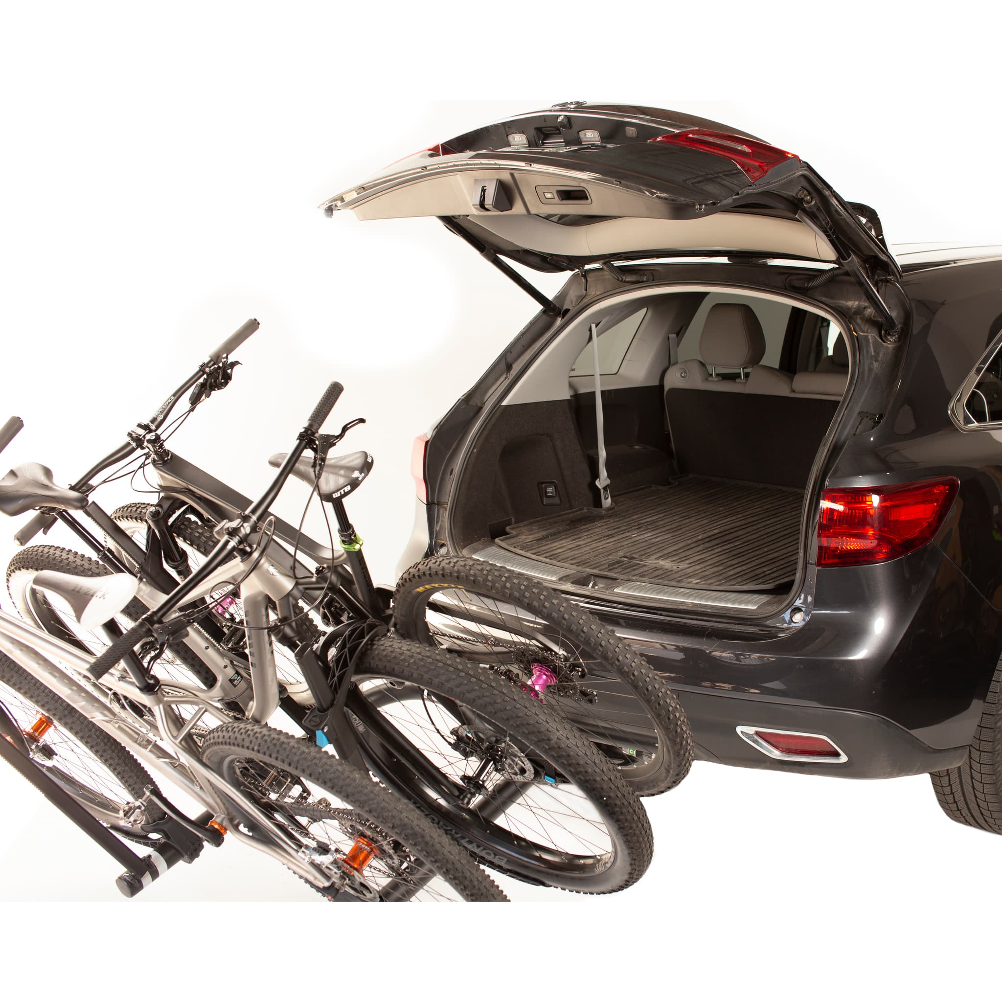 RockyMounts WestSlope 3-Bike Platform Hitch Rack 4