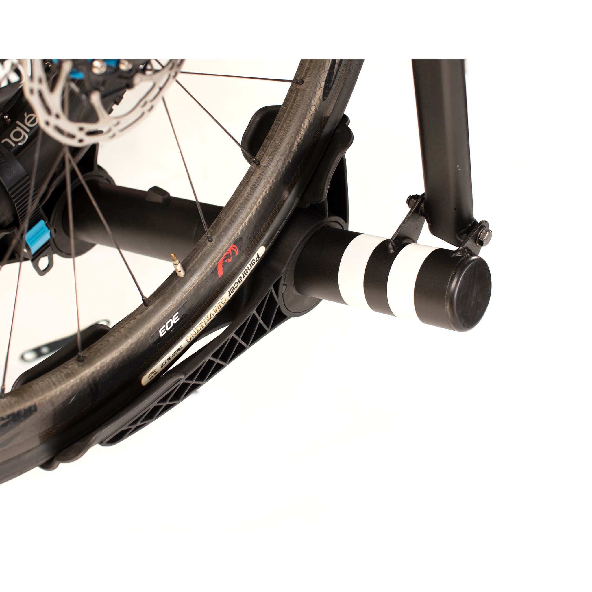 RockyMounts WestSlope 3-Bike Platform Hitch Rack 5