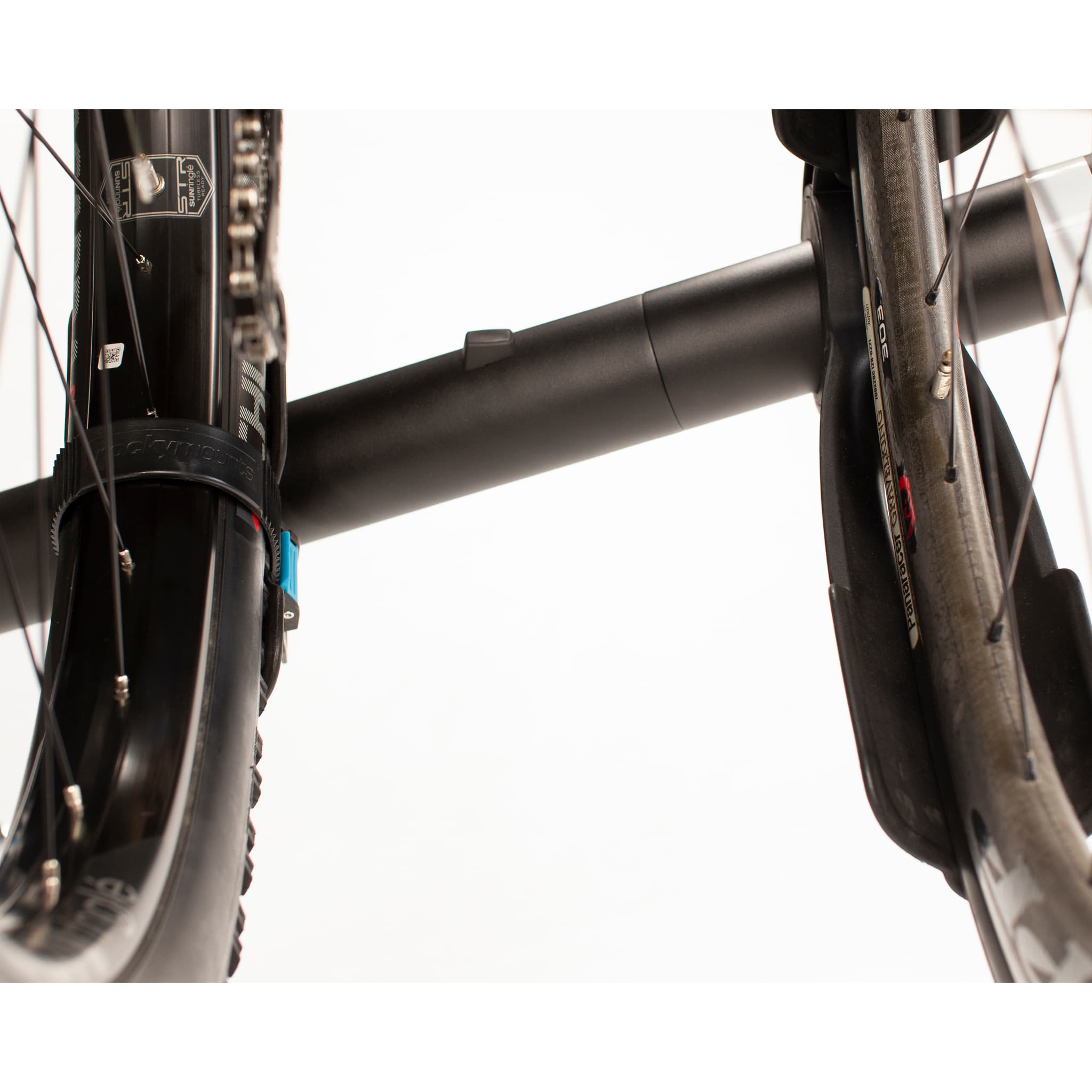 RockyMounts WestSlope 3-Bike Platform Hitch Rack 6