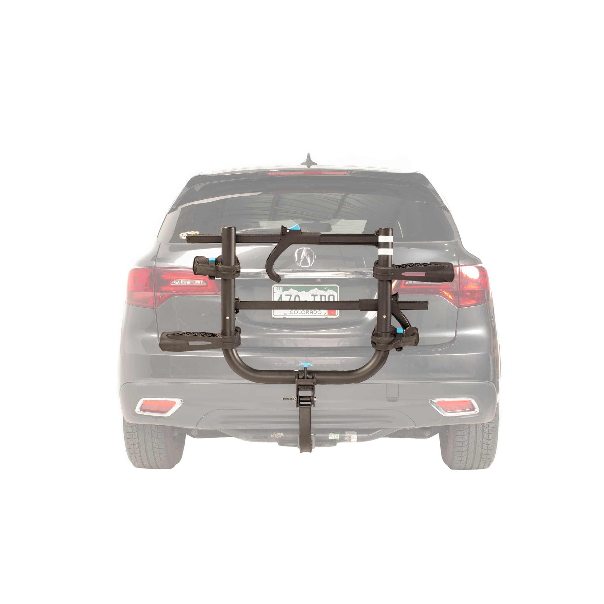 RockyMounts WestSlope 2-Bike Platform Hitch Rack