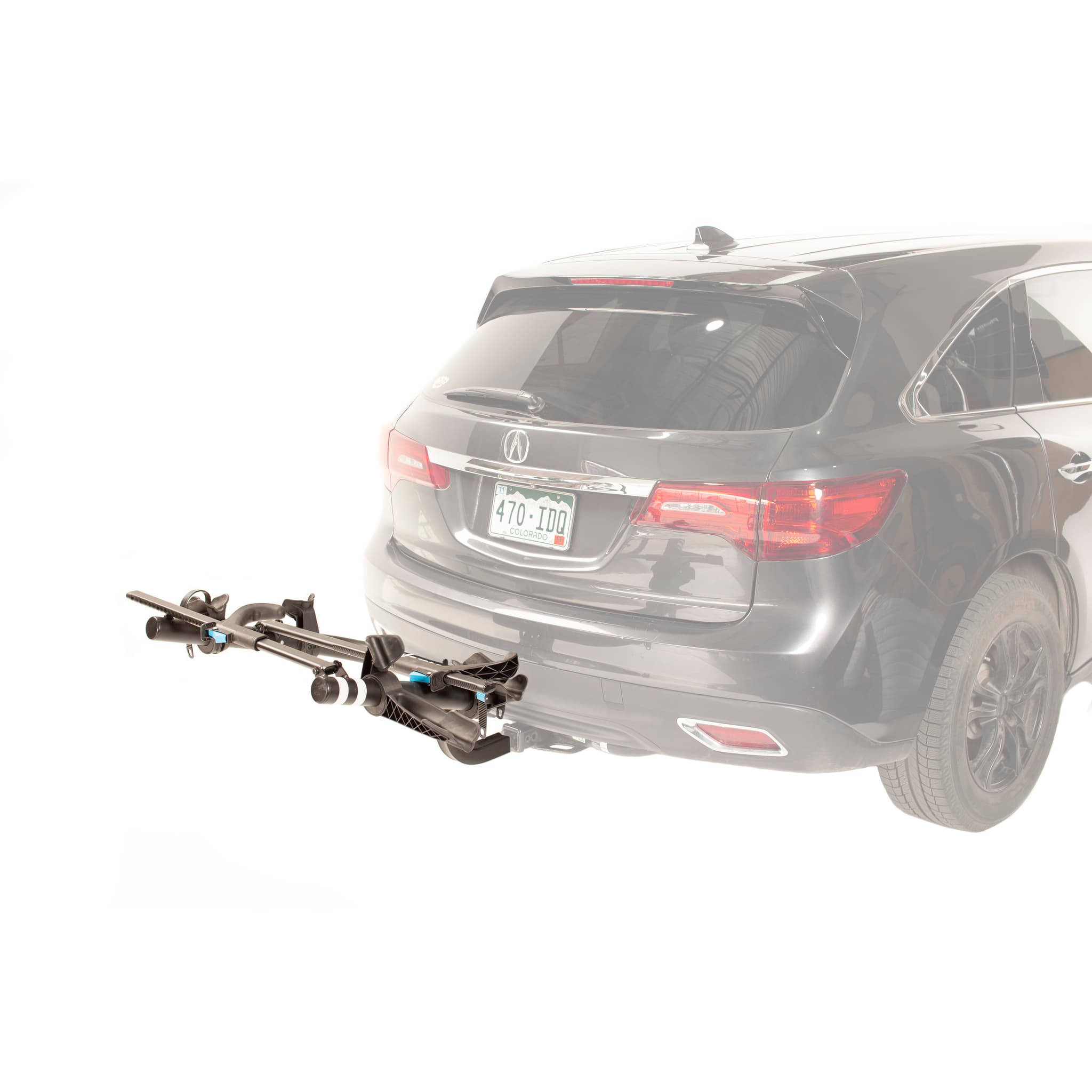 RockyMounts WestSlope 2-Bike Platform Hitch Rack 3