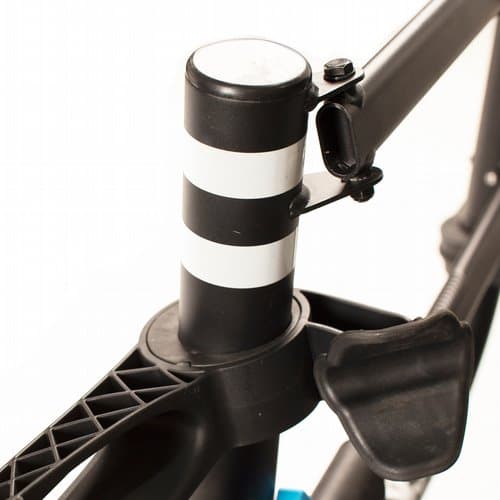 RockyMounts WestSlope 2-Bike Platform Hitch Rack 6