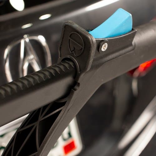 RockyMounts WestSlope 2-Bike Platform Hitch Rack 7