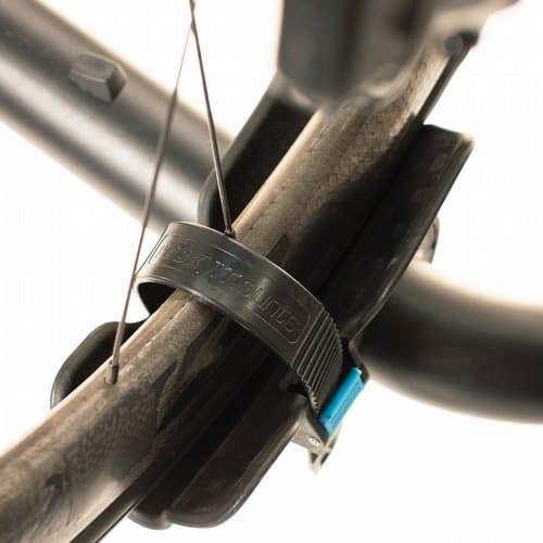 RockyMounts WestSlope 2-Bike Platform Hitch Rack 8