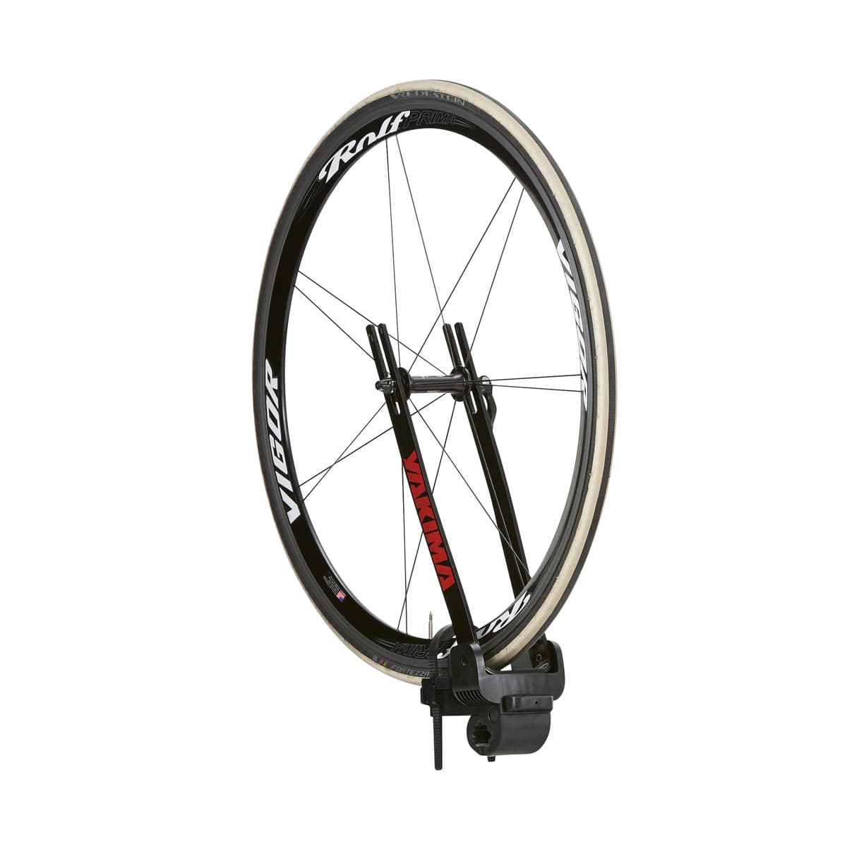 Yakima WheelHouse Single Wheel Mount 5