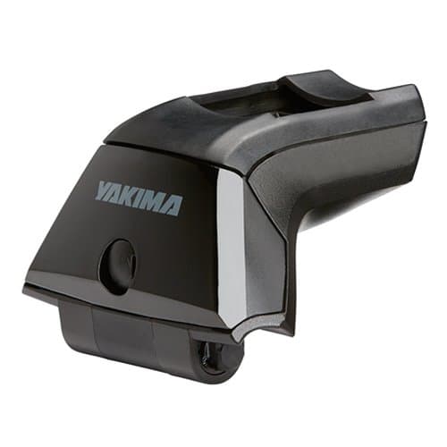 Yakima Skyline Roof Rack w/ JetStream Bars, Landing Pads 4