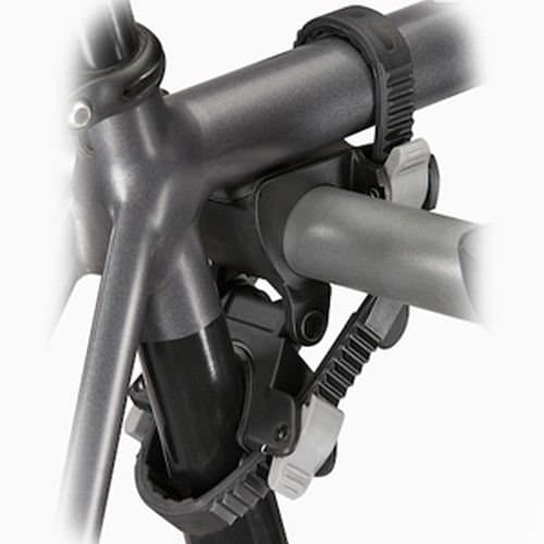 Yakima RidgeBack 4 Bike Hitch Rack 7