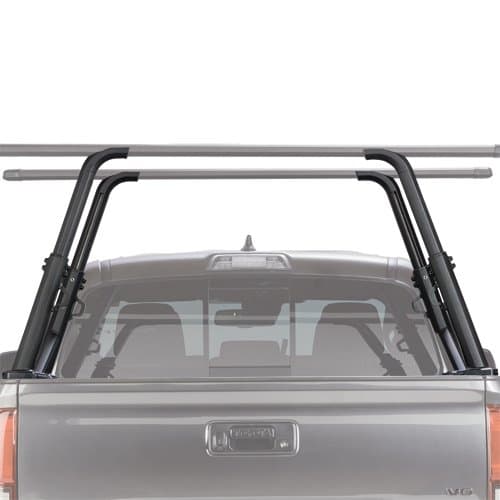 Yakima OverHaul HD Adjustable Truck Bed Uprights 4